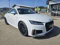 Audi TT Coupé 45 TFSI quattro 2x S-LINE S-tronic *LED*V... Weiß - thumbnail 17