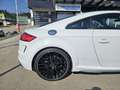 Audi TT Coupé 45 TFSI quattro 2x S-LINE S-tronic *LED*V... Weiß - thumbnail 15