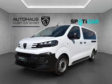 e-Expert Kombi L3 75 KWH *Kamera*Navi*LED