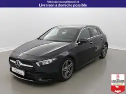 Mercedes-Benz Classe A 180 AMG Line