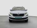 Skoda Kodiaq Style 4x4+ACC+PANO+MEMORY+Sitz.BELÜFT+AHK Weiß - thumbnail 8