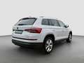Skoda Kodiaq Style 4x4+ACC+PANO+MEMORY+Sitz.BELÜFT+AHK Weiß - thumbnail 5
