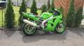 Kawasaki Ninja ZX-6R Verde - thumbnail 7