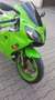 Kawasaki Ninja ZX-6R Verde - thumbnail 1