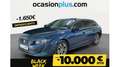 Peugeot 508 SW 1.5 BlueHDi S&S Business Line EAT8 130 Blauw - thumbnail 1