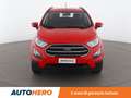 Ford EcoSport 1.0 EcoBoost Plus Rosso - thumbnail 9
