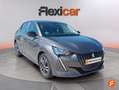Peugeot 208 1.2 Puretech S&S Active Pack EAT8 100 Azul - thumbnail 2