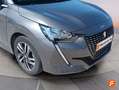 Peugeot 208 1.2 Puretech S&S Active Pack EAT8 100 Azul - thumbnail 20