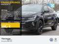 Volkswagen Taigo 1.0 TSI R-Line BlackStyle IQ.DRIVE KAMERA Schwarz - thumbnail 1