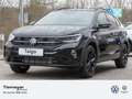 Volkswagen Taigo 1.0 TSI R-Line BlackStyle IQ.DRIVE KAMERA Schwarz - thumbnail 1