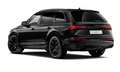 Audi Q7 60 TFSIe quattro S line Schwarz - thumbnail 3