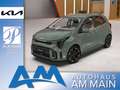 Kia Picanto 1.0 AMT GT LINE | LED | FACELIFT Grün - thumbnail 1
