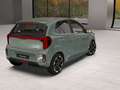 Kia Picanto 1.0 AMT GT LINE | LED | FACELIFT Grün - thumbnail 5