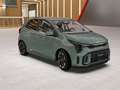 Kia Picanto 1.0 AMT GT LINE | LED | FACELIFT Grün - thumbnail 7
