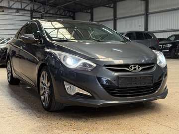 i40 1.7 CRDi Style