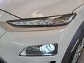 Hyundai KONA EV Premium 64 kWh Leder Navi Led Camera Clima Crui Blanc - thumbnail 3