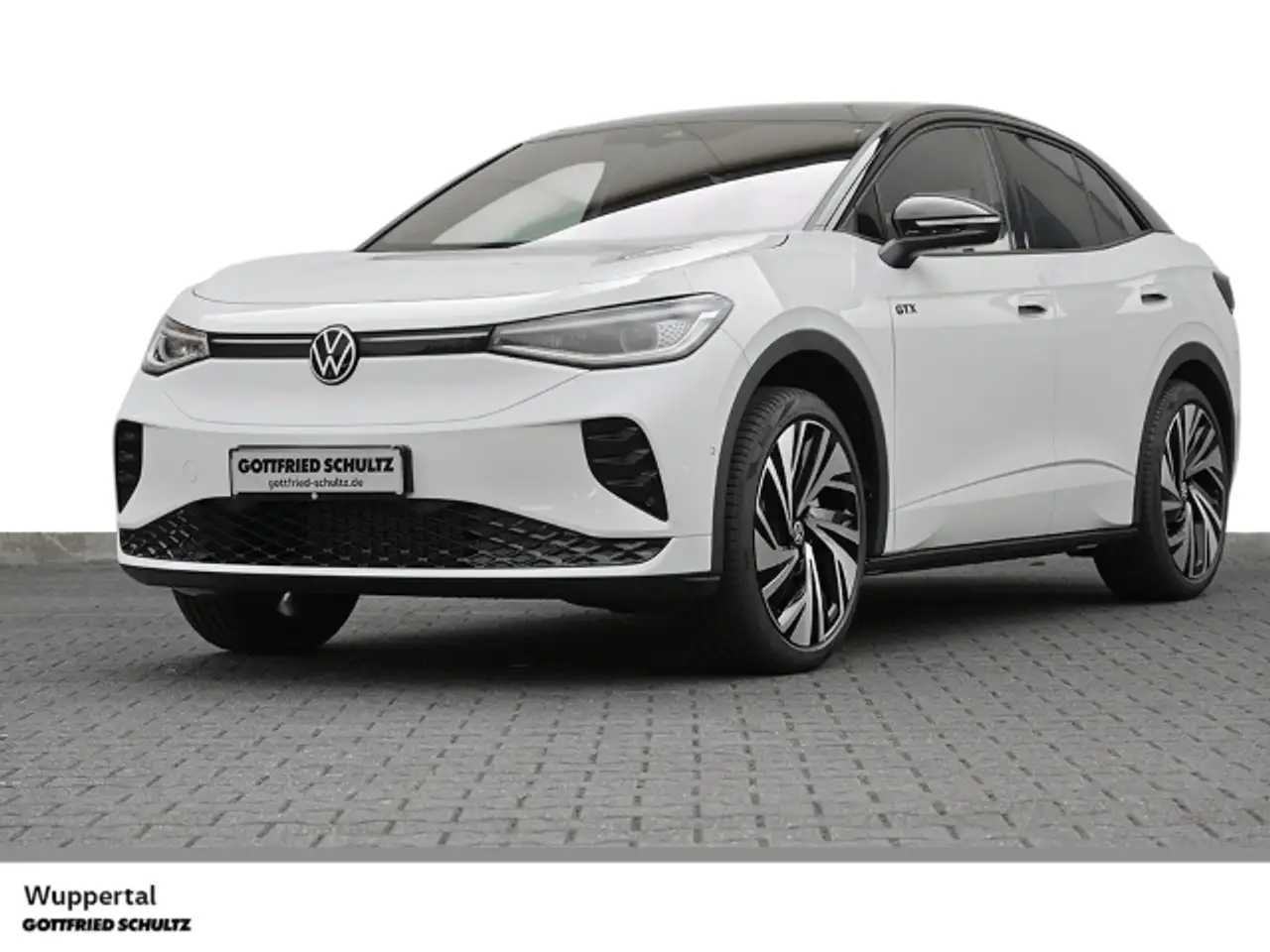 Volkswagen ID.5