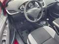 Peugeot 207 Tendance 1.6 HDI **Klimaanlage**AHK** Rot - thumbnail 3
