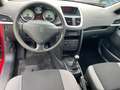 Peugeot 207 Tendance 1.6 HDI **Klimaanlage**AHK** Rot - thumbnail 4