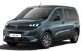 Peugeot Rifter Standard Benzin 110 Allure Grün - thumbnail 2