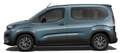 Peugeot Rifter Standard Benzin 110 Allure Grün - thumbnail 6