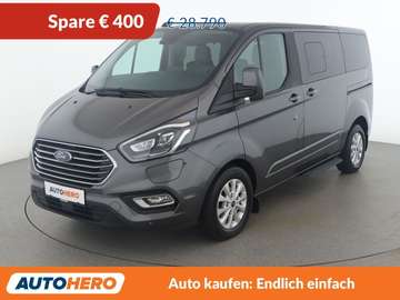 1.0 Plug-in Hybrid 320 L1 Titanium