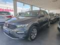 Volkswagen T-Roc 1.5 TSI Advance DSG7 Gris - thumbnail 5