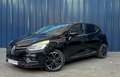Renault Clio 1.2 TCE 120 ENERGY INTENS - Garantie 1 An - Radar - Bluetooth Schwarz - thumbnail 1