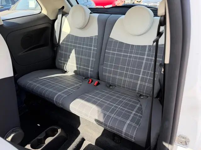 Fiat 500 view 8