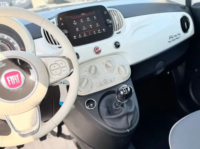 Fiat 500 view 14