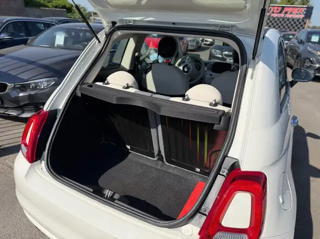 Fiat 500 view 11