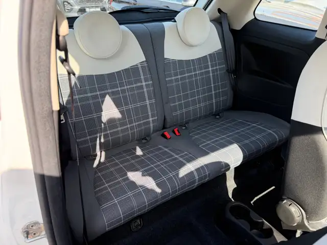Fiat 500 view 9