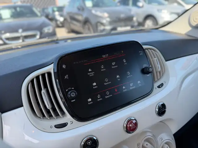 Fiat 500 view 15