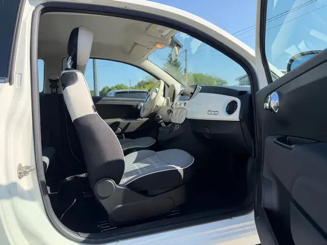 Fiat 500 view 10
