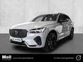 Volvo XC60 B5 Benzin AWD Plus Black Edition Lagom-Paket Grijs - thumbnail 1