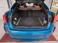 BMW X6 X6M Competition 4.4 575 FULL (Bang & Olufsen, Soft Close, Toit ouvrant, attelage..) Blau - thumbnail 10