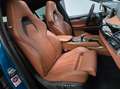 BMW X6 X6M Competition 4.4 575 FULL (Bang & Olufsen, Soft Close, Toit ouvrant, attelage..) Albastru - thumbnail 7
