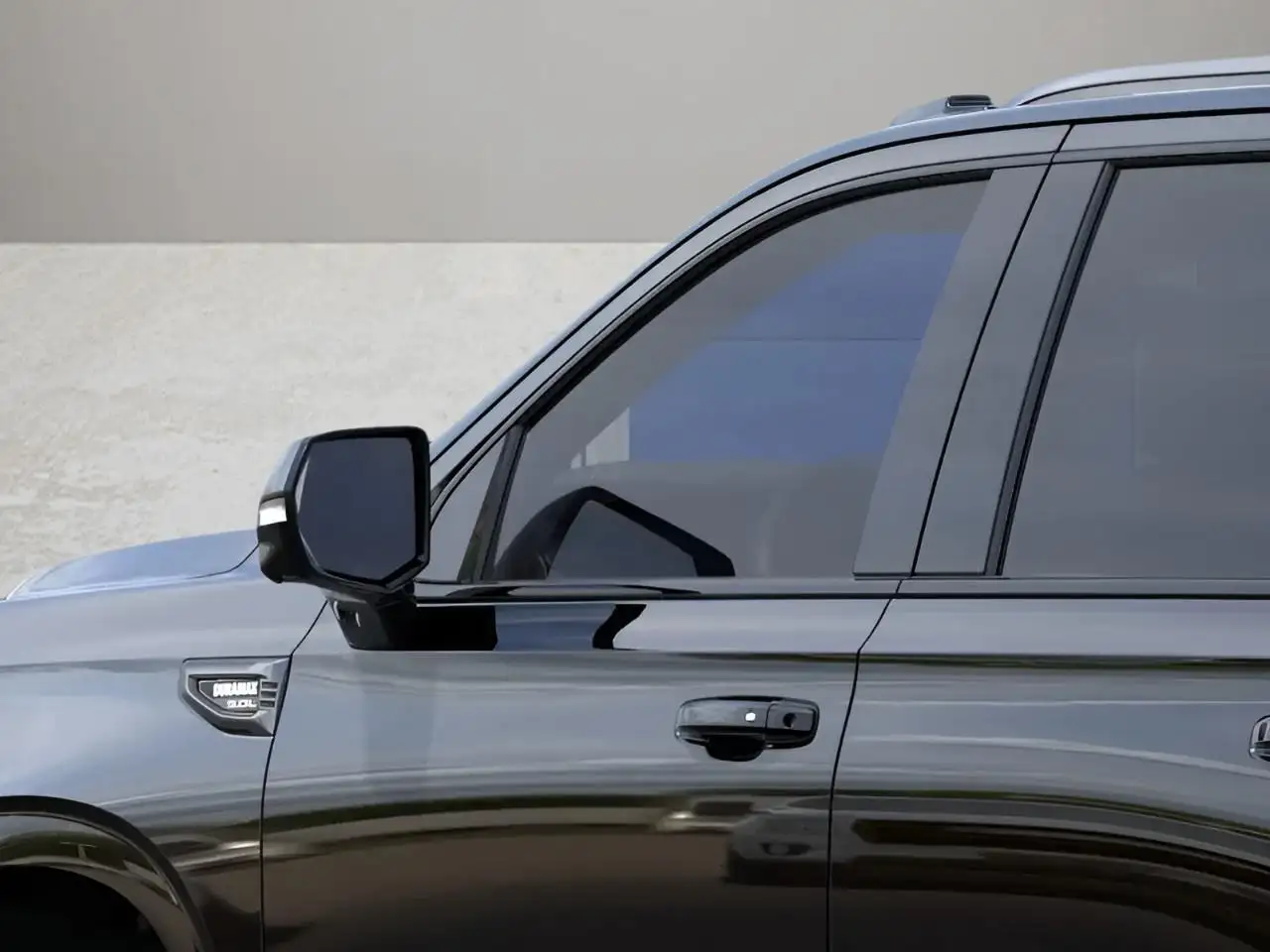 GMC Yukon снимка GMC Yukon
