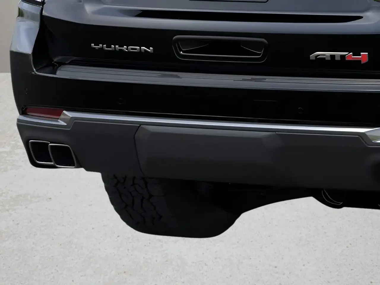 GMC Yukon снимка GMC Yukon