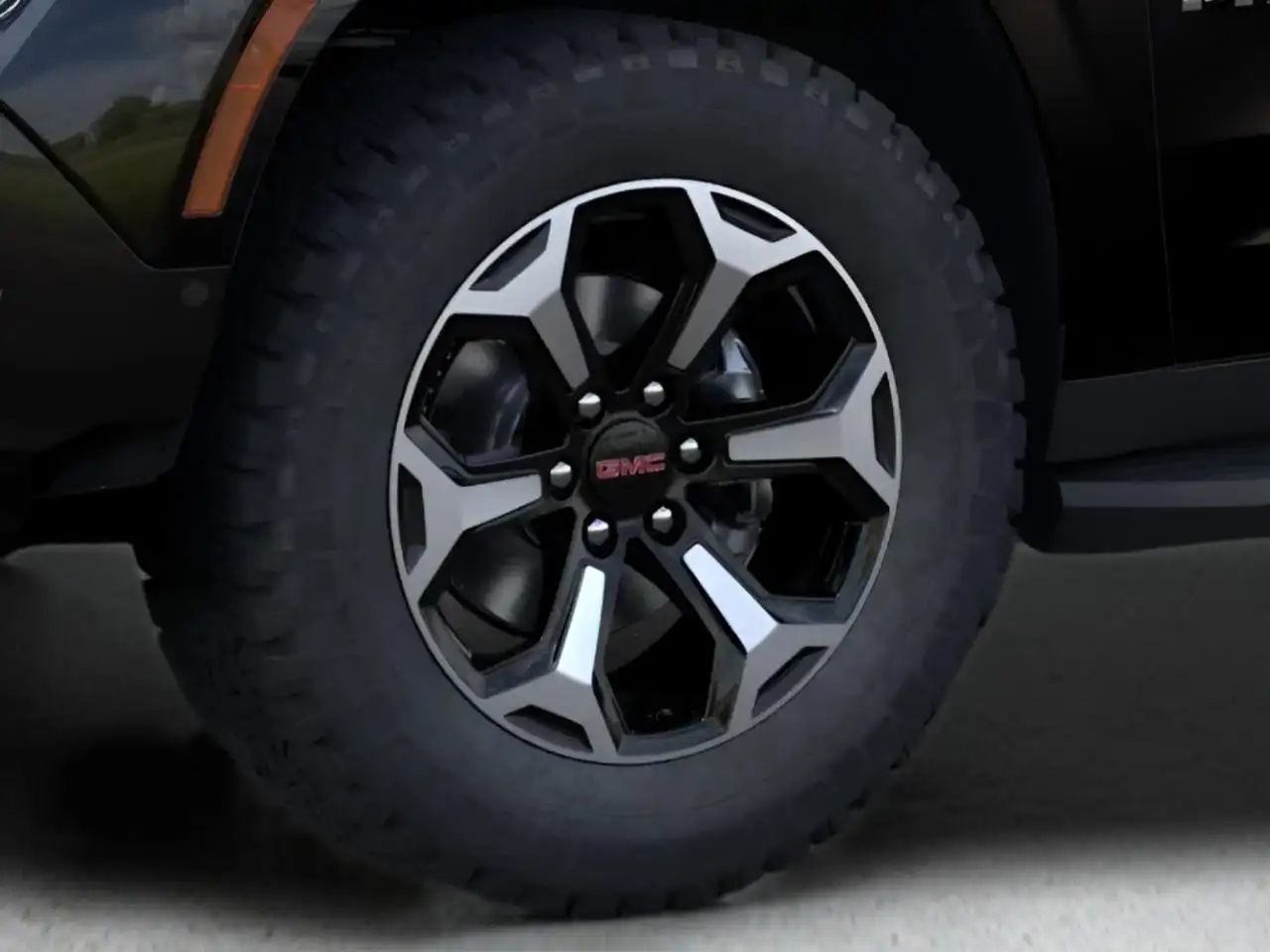 GMC Yukon снимка GMC Yukon