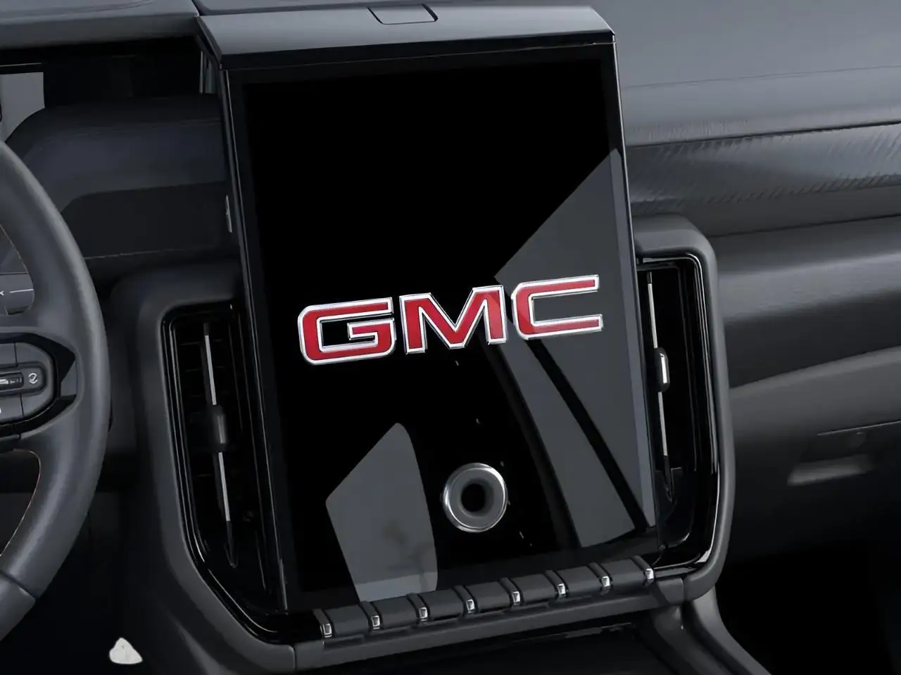 GMC Yukon снимка GMC Yukon