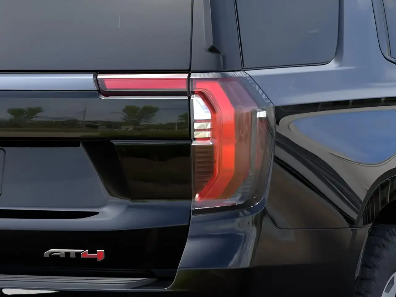 GMC Yukon снимка GMC Yukon