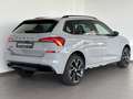 Skoda Kamiq Monte Carlo |PANO |LED |VC |ACC |KAM |BUSS Gris - thumbnail 8