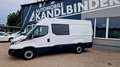 Iveco Daily HKa 35 S ... V Radstand 3520 L aut. Blanc - thumbnail 3