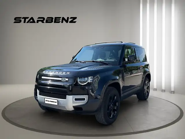 Land Rover Defender Defender VII 2020 90 90 3.0d i6 mhev X-Dynamic SE awd 200cv auto - N1 - !!!PROMOSTAR
