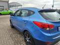 Hyundai iX35 ix35+1.7+CRDi+2WD+5+Star+Edition Bleu - thumbnail 7