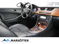 Mercedes-Benz CLS 320 CDI Distronic/Xenon/Multikontur/ Fekete - thumbnail 9