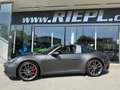 Porsche 911 Targa 4 S NUR 29.000 KM Service und Garantie NEU - thumbnail 4