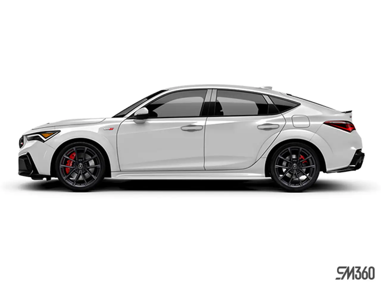 2026 Acura Integra