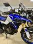 Suzuki V-Strom 1050DE Bleu - thumbnail 3